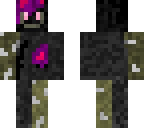 broken robot-unit