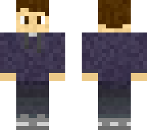 brown hair guy with jacket