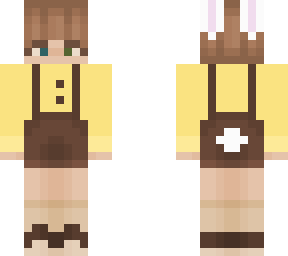 bun bun