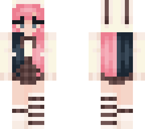 bunny! edit 3