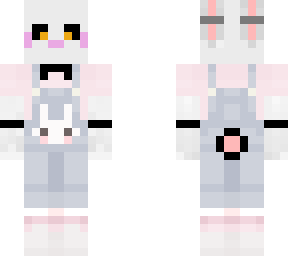 bunny farmer