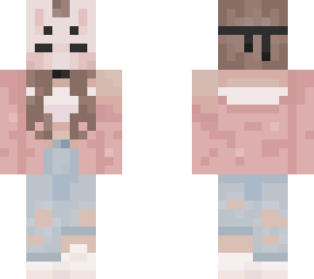 bunny girl