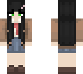 bunny girl senpai - uniform (slim)