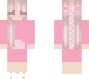 bunny pj's