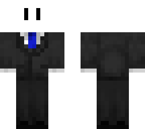 business little guy