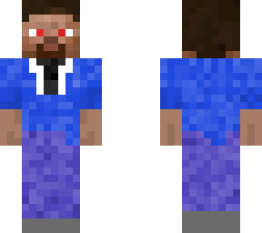 business man steve