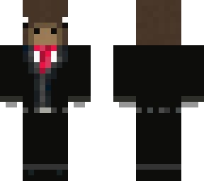 business moose