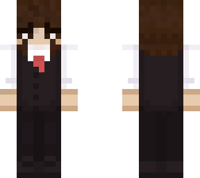 butler skin lol