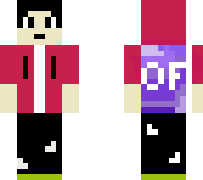 cape