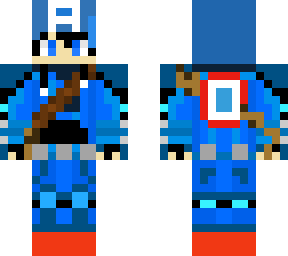 capitan america