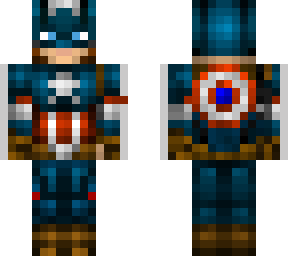 captain america