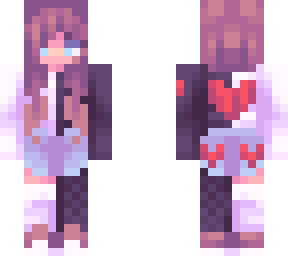 captured valentine