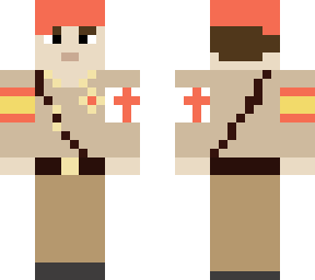 carlist w/coat