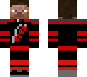 carolina hurricanes alternate uniform