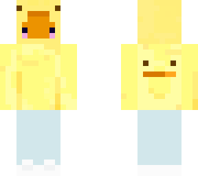 carrotduckie