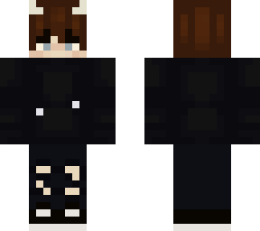 cassium oc
