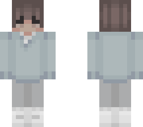 casual (guy version)