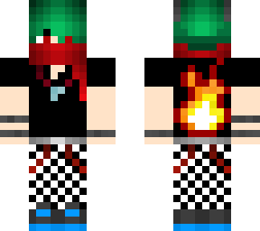 casual alec 2
