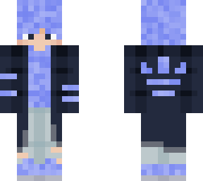 casual boy