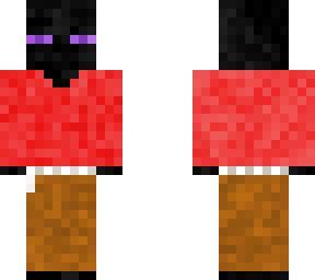casual enderboy