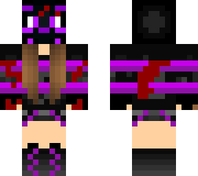 cat (girl) killer