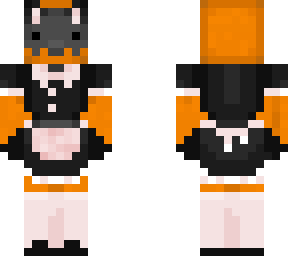 catboy orangutan