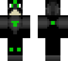 centinilian warrior, special effect.