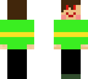 chara (fixed version)