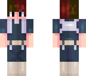 charlieg todoroki
