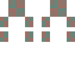 checkered gradient