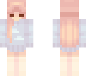 chibi girl