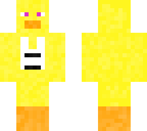 chica