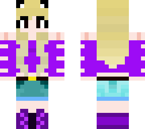chica