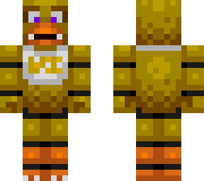 chica five nights at freddys 1