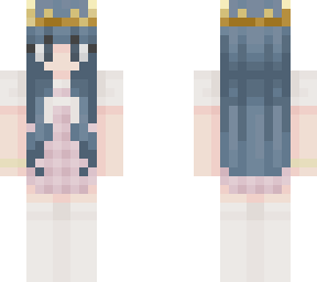 chick/girl