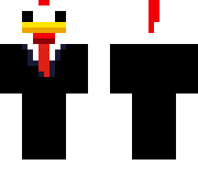 chicken suite