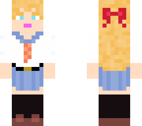 chitoge kirisaki