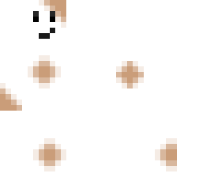 chocolatey marshmallow