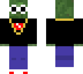 clout zombie