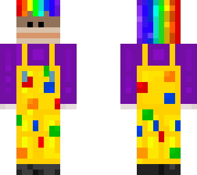 clownvic