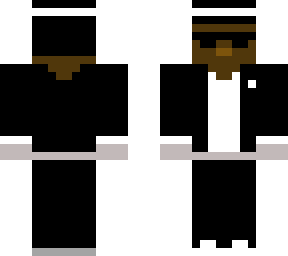 coffin dance meme song skin