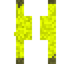 collab (food theme)waterkoala your turn bannana