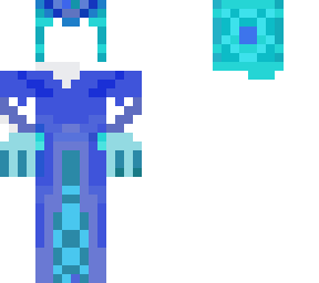 collab with bunnyfaceb sea queen