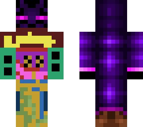 color ender
