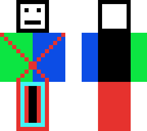 colors