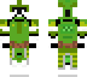 commander doom
