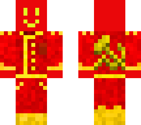 communist noob