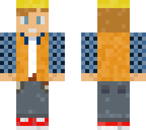 construction worker kryptic #2
