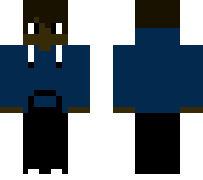 cool black boy