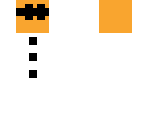 cool snowman
